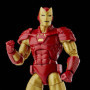 Marvel Legends Series Marvel Comics, Figurine Iron Man (Heroes Return) de 15 cm