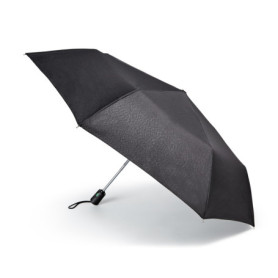 Fulton - Parapluie - Mixte Adulte - Noir (Black) - Taille Unique