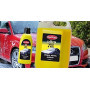 CarPlan Ultra Lavage & Cire 5L | Shampoing Voiture pH Neutre – Nettoie, Protège et Fait Briller sans Traces – Élimine Saletés et