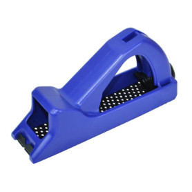 Faithfull FAIHRBLOCK Rabot de râpe à main