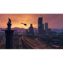 Grand Theft Auto 5 – GTA V – Xbox 360