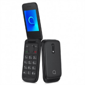 Téléphone Portable Alcatel 2057D Noir 64,99 €