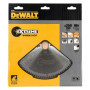 DeWalt DT4282-QZ Lame de Scie circulaire Stationnaire 250x30mm 96D, Argent