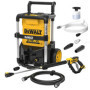 DeWalt DCMPW1600 Twin 18 V XR Nettoyeur Haute Pression sans Fil sans Piles