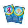 Winning Moves - Top Trumps Sonic - Jeux de cartes - Jeu de Société - Jeu de batailles - Jeu de voyage - De 2 à 6 joueurs - A par