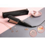 Remington Lisseur cheveux [Plaques en céramique XL: 110 x 50mm] Proluxe (technologie OPTIheat, réglage Pro+, coiffage pro en dou