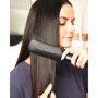 Remington Lisseur cheveux [Plaques en céramique XL: 110 x 50mm] Proluxe (technologie OPTIheat, réglage Pro+, coiffage pro en dou