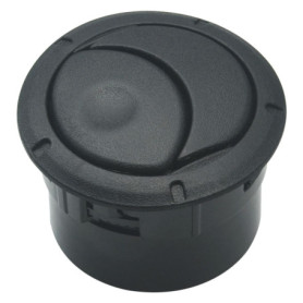 Arotzelox Grille de Ventilation pour DUSTER DOKKER LODGY LOGAN SANDERO NV400 MOVANO MASTER 8200212480 687601987R grille d'aérati