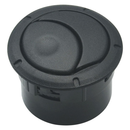 Arotzelox Grille de Ventilation pour DUSTER DOKKER LODGY LOGAN SANDERO NV400 MOVANO MASTER 8200212480 687601987R grille d'aérati