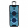 Haut-parleurs bluetooth portables NGS WILDRAVE2 249,99 €