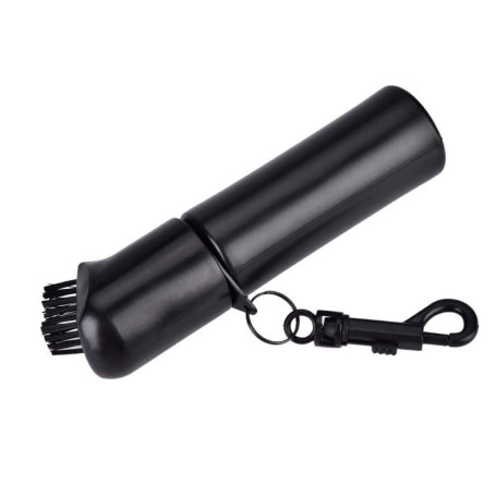 Dwawoo Brosse de Golf Club Groove Cleaner, Brosse de Nettoyage de Golf Equipée d'un Dispositif de Pulvérisation d'eau