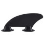 aileron Kayak aileron Paddle collable aileron Amovible Kayak Palmes de Surf, aileron Kayak Kayak Skeg Suivi aileron Integral Fin