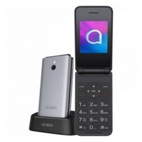 Téléphone Portable Alcatel 3082 2,4" 64 MB RAM 128 MB 84,99 €