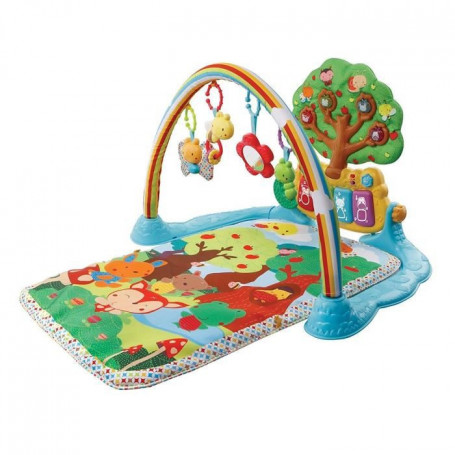 VTECH BABY - Jardin enchanté des P'tits copains 109,99 €