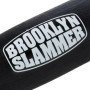 Cold Steel Mixte Brooklyn Slammer Batte, Noir, 483mm EU