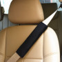 Gearmax® Voiture Ceinture de sécurité Confort Pads Voyage