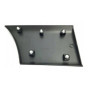 Panneau de Moulure Bande Trim Droit Arrière (Châssis Court - L1 & L2) pour Master III, Movano, NV400 2011-2021 OE: 768F30005R