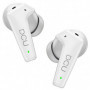Casque DCU EARBUDS BT Bluetooth Blanc 71,99 €