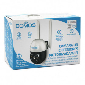 Camescope de surveillance Domos DOML-CIP-4 63,99 €