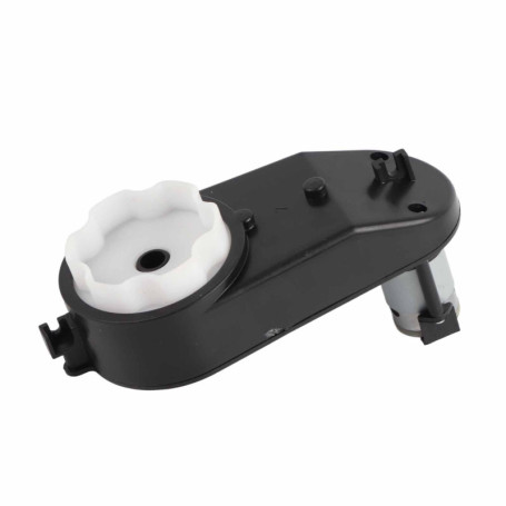 FTVOGUE RS390 Boîte De Vitesse De Moteur Électrique Pour Les Enfants De Voitures Jouets Pièce De Rechange la construction de mod