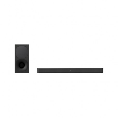 Barre audio Sony HT-S400 Noir 259,99 €
