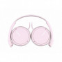 Casques avec Microphone Sony MDR-ZX110AP Rose 30,99 €