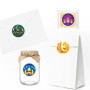 Lot de 24 cartes de vœux Ramadan Mubarak avec enveloppes, cartes de vœux Ramadan Mubarak, cartes pliantes avec enveloppes et aut