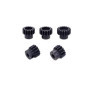 DollaTek 5PCS ZD Racing M1 13T 14T 15T 16T 17T Pignon Moteur