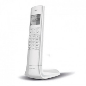 Logicom Luxia 150 Solo Téléphone Sans Fil Sans Répondeur 42,99 €