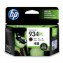 Cartouche d'encre originale HP 934XL Noir 70,99 €