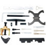 Kit Outils Calage Moteur ｜Outils arbre à cames｜pour Ford Mazda 1.4 1.6 1.8 2.0 Di/TDCi/TDDi ECOBOOST 1.6 Ti-VCT 1.5/1.6 VVT 2.3L
