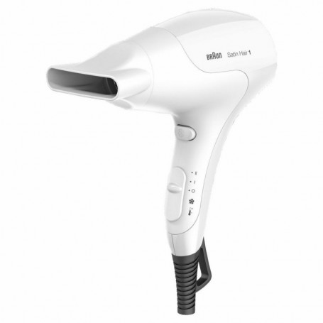 Sèche-cheveux Braun BRHD180E 1800 W 50,99 €