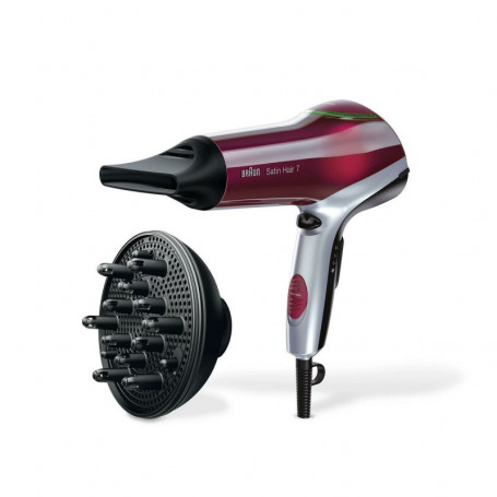 Sèche-cheveux Braun BRHD770E 2200 W 99,99 €