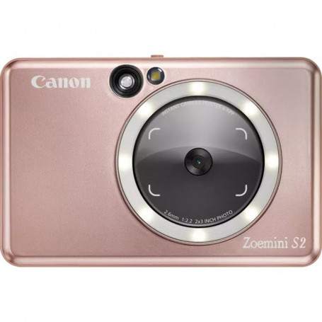 Appareil Photo Instantané Canon Zoemini S2 169,99 €