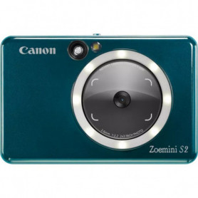 Appareil Photo Instantané Canon Zoemini S2 Bleu 189,99 €