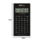 Texas Instruments BA II Plus Professional Calculatrice