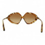 Lunettes de soleil Unisexe Victoria Beckham VB614S 211 (Ø 64 mm) 89,99 €