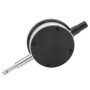 Indicateur à cadran, comparateur, outil de mesure, précision de 0,01 mm, plage de 0 à 10 mm, indicateur de cadran antichoc, indi