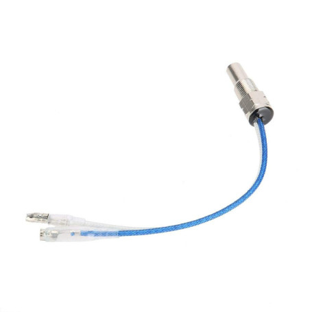 sonde temperature huile 1/8,Sonde Temperature Huile 1/8,Sensor Temperatura Coche,Teur De Température D'Eau,1/8 ”Npt Adapté À La 