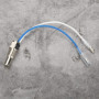 sonde temperature huile 1/8,Sonde Temperature Huile 1/8,Sensor Temperatura Coche,Teur De Température D'Eau,1/8 ”Npt Adapté À La 