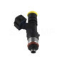 SINOCMP 8 pièces 210lb 2200cc 0280158829 Injecteur de carburant pour Bosch Honda Aud i Mazda Dodge GM, garantie de 3 mois