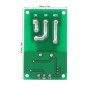 Module de Relais 1 Canal Module de Commutation d'Alimentation avec Optocoupleur Déclencheur Unidirectionnel Carte d'Extension de