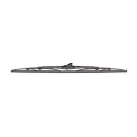VALEO First Essuie-glace - FC48 Balai d'essuie-glace conventionnel durable et fiable 475mm - Avant - 1 balai d'essuie-glace - 57