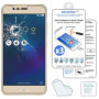 ebestStar - Pack x3 Verre trempé Compatible avec ASUS Zenfone 3 Max ZC520TL Film Protection Ecran Vitre Protecteur Anti Casse, A