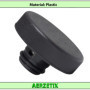 AERZETIX - C66280 - Bouchon de liquide de refroidissement - pression d'ouverture: 1.08 bar - compatible avec 16401 30010, 16401 