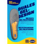 Semelles Scholl GelActiv Work