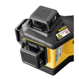 Láser multilínea Stabila LAX 600 G (con batería y cargador)