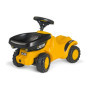 ROLLY TOYS - 13 564 6 - Porteur - Rollyminitrac - JCB Dumper, Jaune