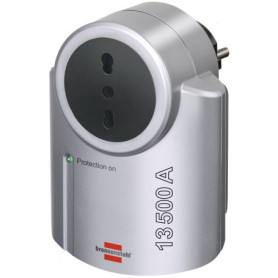 Brennenstuhl 1506955 Primera-Line Bloc d'alimentation avec parasurtenseur 4500 A