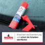NIGRIN Spray dégivrant pare-brise 400 ml